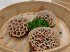 -白天鹅宾馆-玉堂春暖餐厅