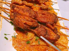 -樊城区沛公餐饮店(挑食拉美步行街店)