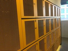 -超级猩猩健身·私教(上海体育场店)