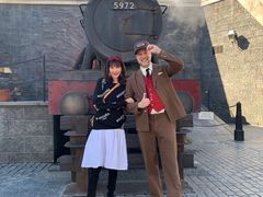 -好莱坞环球影城