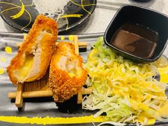 -争鲜回转寿司(南开大悦城店)