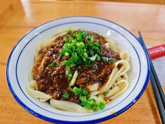 -清泉阁包子饺子·刀削面(五一店)