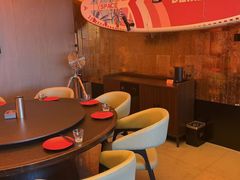 -蚝堡海鲜·威海菜·海肠捞饭·烧烤·亚洲吃蚝公司(幸福门店)