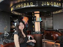 -境·Bar·日咖夜酒