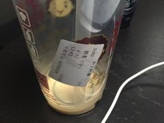 -沪上阿姨鲜果茶(华新大街店)