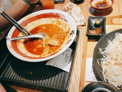 -雷门拉面·现熬骨汤(凯德来福士店)