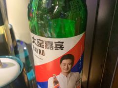 -杨记齐齐哈尔烤肉(五莲路店)