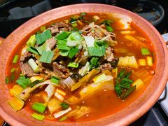 -云海肴云南菜·蒸汽石锅鱼(青岛万象城店)