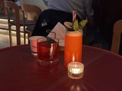 -MM·五声·音乐人与调酒师(西安路店)