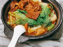-珍珍小食店(西华路店)