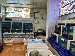-胶东海鲜大排档(北太平庄店)
