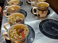 -乡村馕坑肉·烧烤·新疆菜·本地人更爱吃(阿勒泰首店)