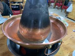 锅子-元盛居(生态大街店)