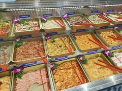 -花味·自助烤肉(南方时代店)