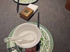 -南里山房·新淮扬菜(徐汇万科店)