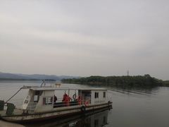 -三岔湖景区