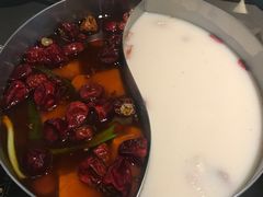 -捞王锅物料理(上海世茂广场店)