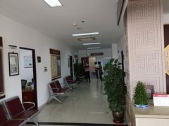 -上海中医药大学附属曙光医院(东部)