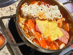 -姜胖胖无限自助烤肉(罗湖宝能店)