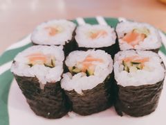 -新一番三文鱼寿司(红城湖店)