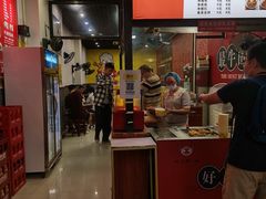 -岭南第一锅(萝岗万达店)