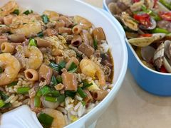 -北方饺子王·海肠捞饭·海鲜锅(山大店)