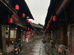 -尧坝古镇