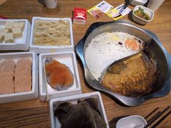 -傣妹火锅(罗宾森购物中心店)