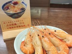 -蟹上黄·蟹黄面·江南糖水(人民广场店)