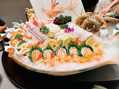 -楼里火锅餐厅(文化城店)
