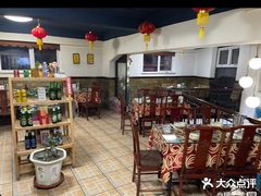 -大梁骨头馆·酱骨老菜(友好店)