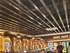 -汉丽斯巴西烤肉自助(市南店)