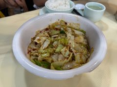 -笨罗卜浏阳菜馆(龙华鹏润达店)