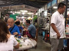 大堂-清水湾3号(东方小周海鲜店)