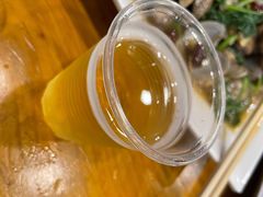 -京朋串屋·烧烤(望京西路总店)