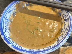-仁和四季涮肉馆(天坛南门店)
