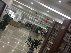 -苏州图书馆(姑苏区分馆)