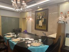 -丹鼎铁板料理(市政娱乐中心店)