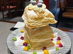 -四川饭店(长白店)