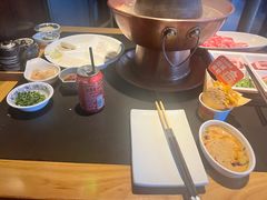 -东来顺·非遗火锅(高新店)