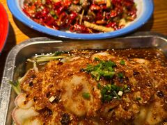 -兔槽江湖菜·重庆璧山兔(水围店)
