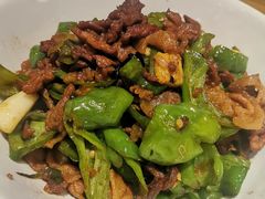 -农耕记·湖南土菜(科技园店)