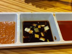 -喜来稀肉(北外滩白玉兰广场店)