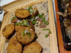 -金陵后厨·南京菜(新街口秣陵路店)