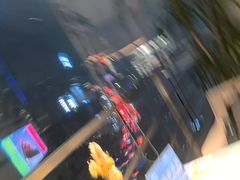 -小大董·烤鸭(观景餐厅·南京西路店)