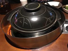 -捞神煲汤火锅(湖滨商业街店)