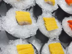 -海天盛宴新派海鲜自助餐厅(群力店)