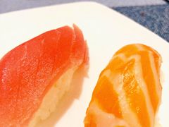 -西安高新希尔顿酒店·咖啡露台西餐厅