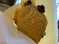 -粉粉乐鲷鱼烧(美罗城店)