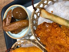 -和府捞面(东直门银座店)